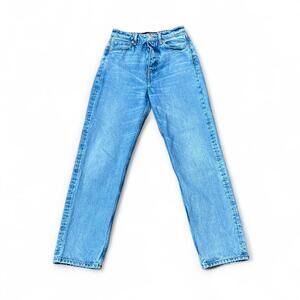 The Kooples Blue Light Wash Womens Jeans - Size 26